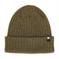 DC Shoe Co Fish N Destroy 2 Beanie Bronze Green