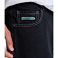 DC Shoe Co Baggy Denim Pant Black Tint