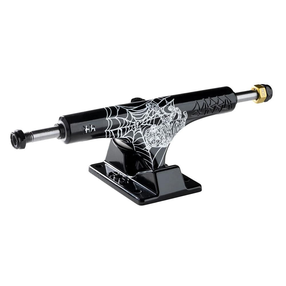 Ace AF1 Skateboard Trucks Limited Hollow Deedz 60 8.75"