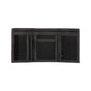 Element Trifold Wallet Flint Black