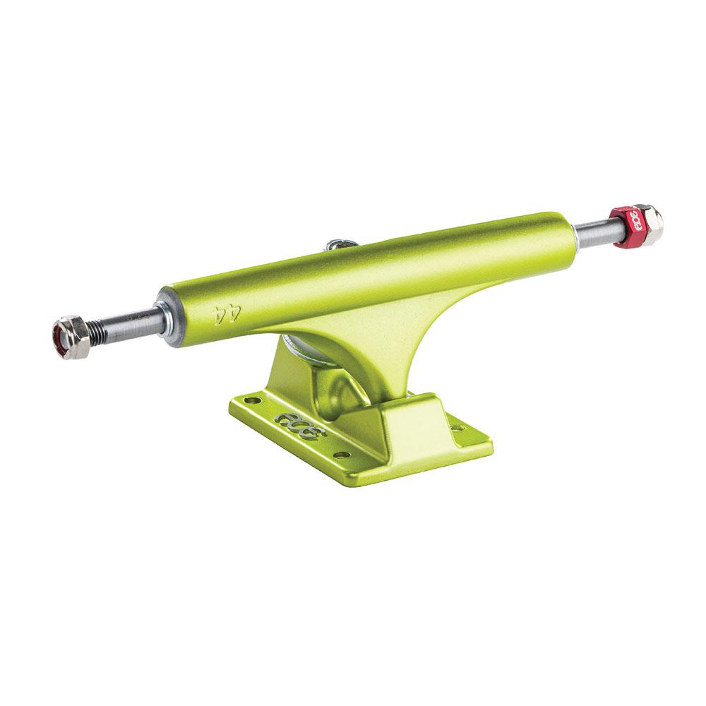 Ace AF1 Skateboard Trucks Satin Lime 44 8.25"