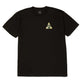 HUF x Kenny Scharf Multitud TT T-Shirt Black