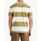 RVCA Spring Hit Stripe T-Shirt Herb