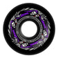 BONES Skateboard Wheels X-Formula Braden Hoban 'Reaper' V6 Wide-Cut 53mm 99A