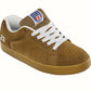 Etnies Sal 23 Brown Gum Skate Shoes