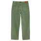 Element Relax 5 Relaxed Fit Denim Jeans Deep Forest Green