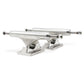 Slappy ST1 Inverted Hollow Lights Skateboard Trucks Polished 8.25"
