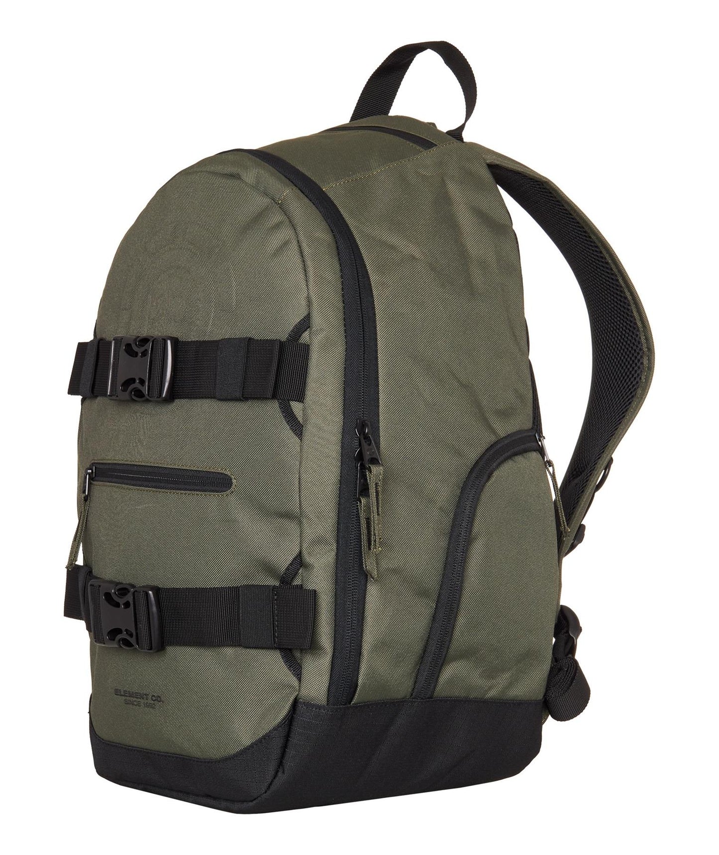 Element Mohave Skate Backpack Forest Night Fall 26