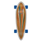 Santa Cruzer Complete Skateboard Foxy Sun Multi 9.2"