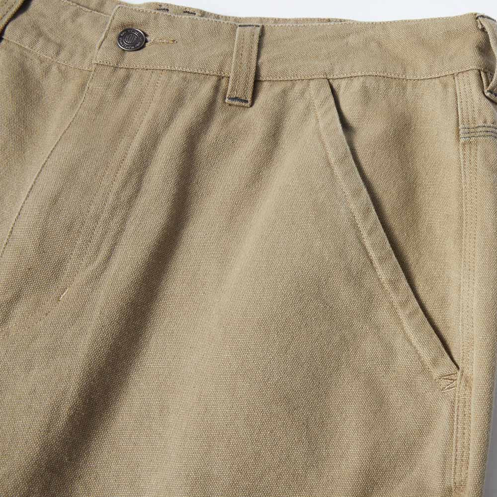 HUF Mason Pant Putty