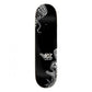 Santa Cruz VX Skateboard Deck McCoy Battle Multi 8.25"