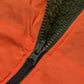 Element Wolfe Reversible Sherpa Hoodie Bronze Green
