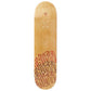 Enuff Designer Skateboard Deck Three Tier Natural 8.25" x 32.125"