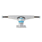 Krux DLK Skateboard Trucks K5 Hollow Silver 8.25"