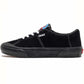 Vans Skate Salman Agah VCU Black Black Skate Shoes