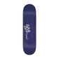 Santa Cruz Pro Skateboard Deck Sommer Tattooed Multi 8.25"