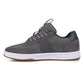 DC Shoes Astrix S Skate Shoes Grey Black White