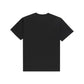 Element Timber Orbit Short Sleeve T-Shirt Off Black