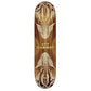 April Skateboards Guy Mariano 'Cheetah' Skateboard Deck 8"