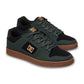 DC Shoes Manteca 4 Deep Forest Green Skate Shoes