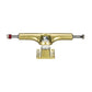 Ace AF1 Skateboard Trucks 66 Gold 9"
