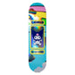 Girl Skateboards X Hello Kitty Blind Bag Breanna Geering Deck 8"