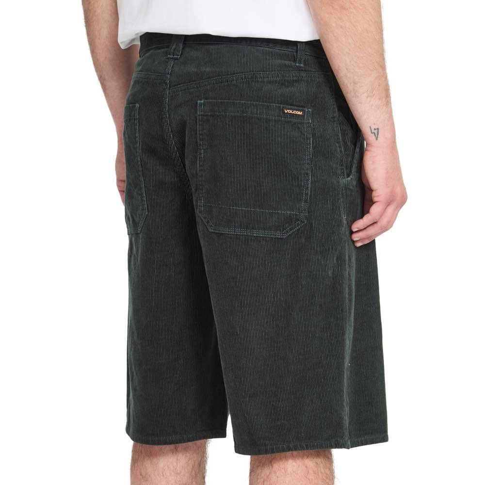 Volcom Chillow Short 24 Castlerock