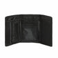 Vans Slipped Black White Check Wallet