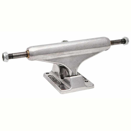 Indy Independent Stage 11 Skateboard Trucks 159 IKP Standard Grey Silver 159mm