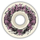 Sabbath Skateboard Wheels Death Wizard II 56mm Conical Devil's Formula Wheel 99a