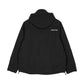 Santa Cruz Jacket Camper Black Medium