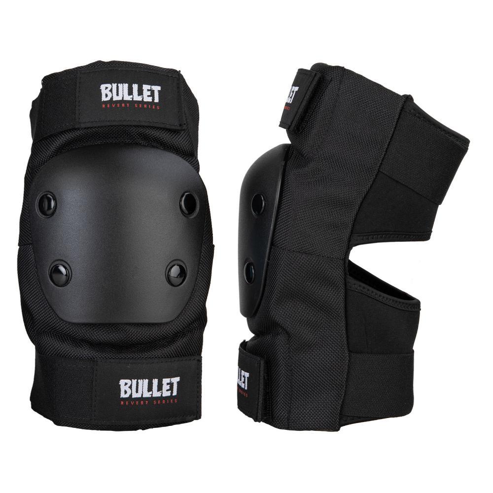 Bullet Triple Padset Revert Combo Junior Black One Size Fits All Junior