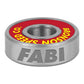 Bronson Speed Co. Skateboard Bearings Fabiana Delfino Bearing G3 8mm