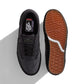Vans Skate Curren Caples Charcoal Black Skate Shoes