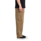 Volcom Kraftsman Cord Pant Dark Khaki