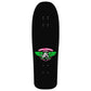 Powell Peralta Steve Caballero Mask '01' Blacklight Skateboard Deck 9.75"