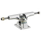 Ace AF1 80 Inverted Polished Hollowed Skateboard Trucks 10"