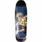 Madness Son Black R7 8.75 Skateboard Deck Holographic 8.75''