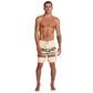 RVCA Exotica 17" Swimming Trunks Butter Yellow