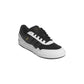 Adidas Skateboarding Tyshawn II Skate Shoes Core Black Carbon Cloud White