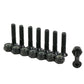 Black Sheep Silver Skateboard Undercarraige Kit Everything You Need