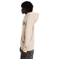Element Timber The Light Hooded Sweatshirt Oat Milk