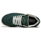 Etnies Snake Hunter Green Skate Shoes