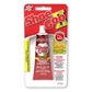 Shoe Goo II (2) Shoe Repair Glue 26.6ml Crystal Clear Permanent Adhesive