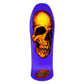 Santa Cruz Skateboard Deck Street Creep Reissue Purple 10"