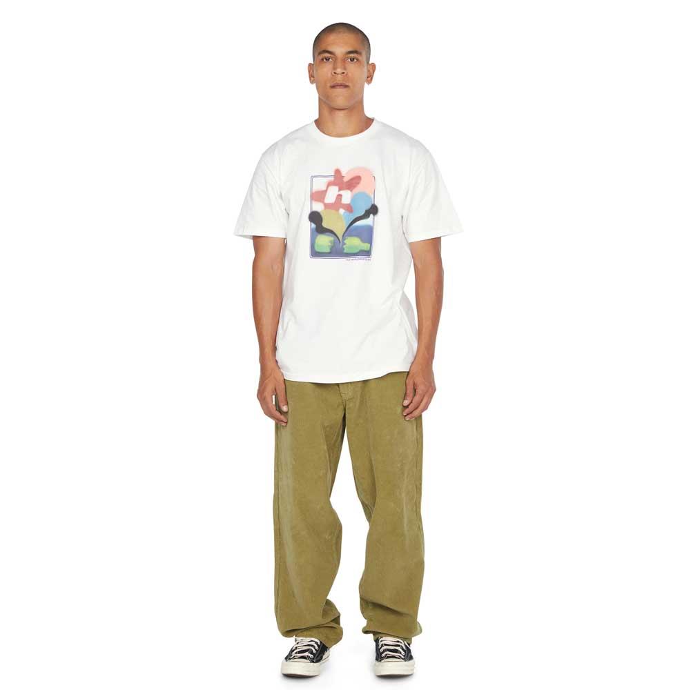HUF Cromer Corduroy Pant Leaf
