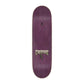 Creature Pro Raffin Reaper Pro Stumps Green Assorted Skateboard Deck 8.6"