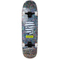 Madness Oil Slick Complete Skateboard Multi 8.5"