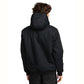 Element Dulcey Windbreaker Jacket Flint Black