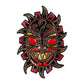 Powell-Peralta™ Nicky Guerrero • Mask '2' Lapel Pin Gold